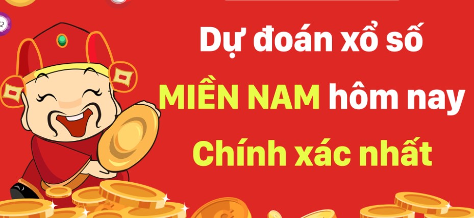 dự đoán xsmn chính xác nhất